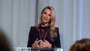 Justice Dept Probes Ca First Lady