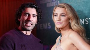 Justin Baldoni Blake Lively Settle Legal Dispute