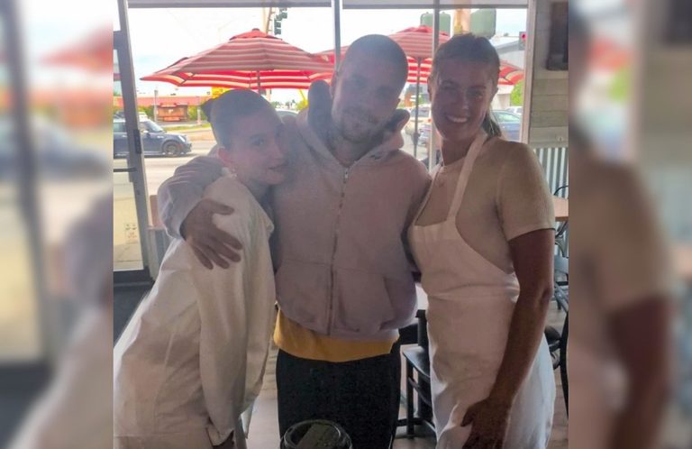 Justin Bieber Spotted In North Idaho