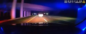 Juvenile Arrested After Police Chase In Franklin Ohio