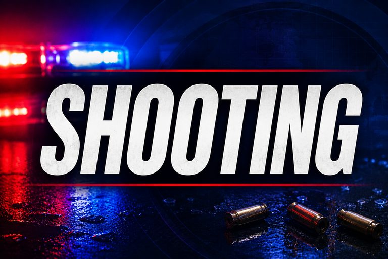 Juvenile Arrested In Columbus Shooting