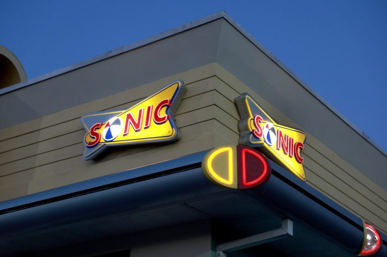 Juvenile Shoots Two At Jasper Sonic
