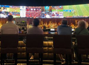Kalshi Sues Illinois Over Sports Betting Regulation