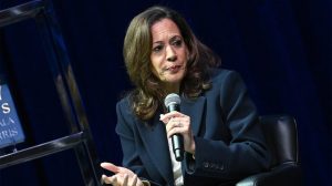Kamala Harris Defines Hope