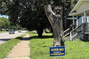 Kansas Supreme Court Election