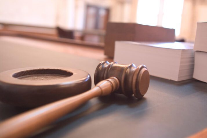 Kansas Supreme Court Reinstates Lenexa Man S Rape Conviction