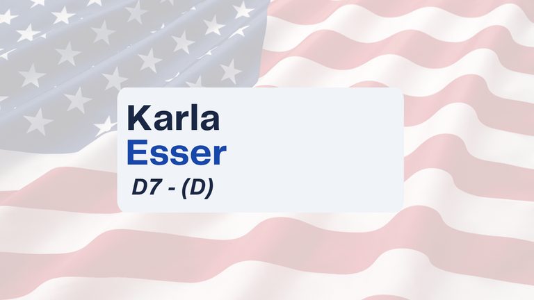 Karla Esser