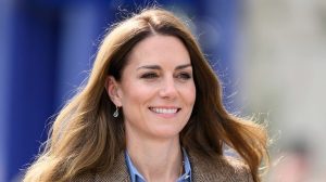 Kate Middleton Completes Uk S Three Peaks Challenge