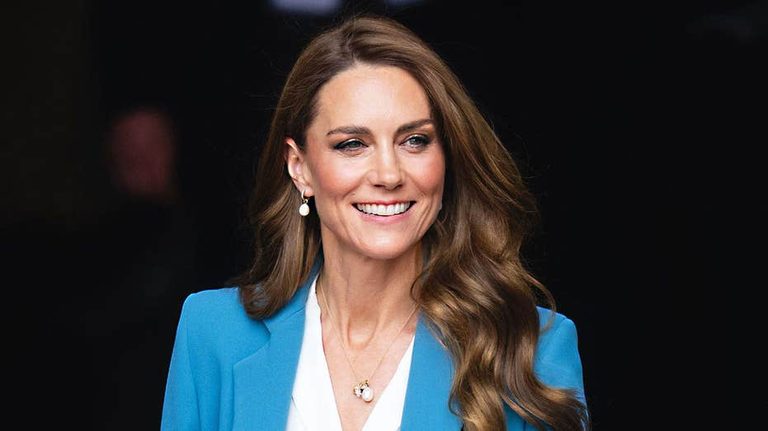 Kate Middleton S Royal Role