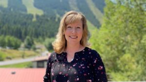 Katie Smits Seeks Third Term As Teton County Treasurer