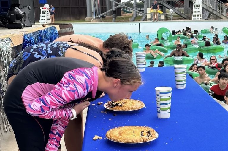 Katy And Fulshear Summer Events