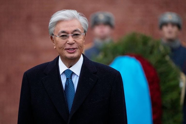 Kazakhstan Adopts New Constitution