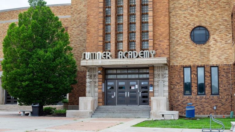 Kck School Board Weighs Tax Increase