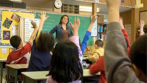 Keller Isd Approves Budget With 1 Raises