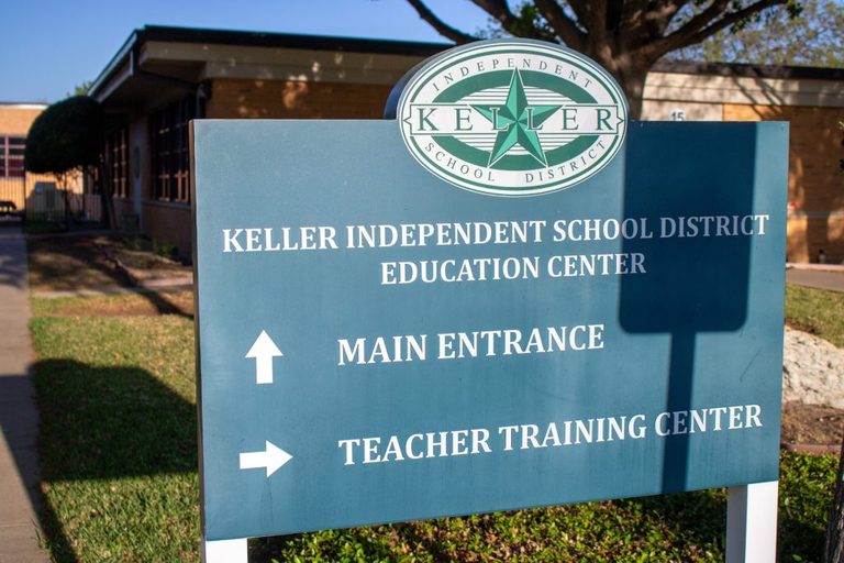 Keller Isd Closes 12M Shortfall