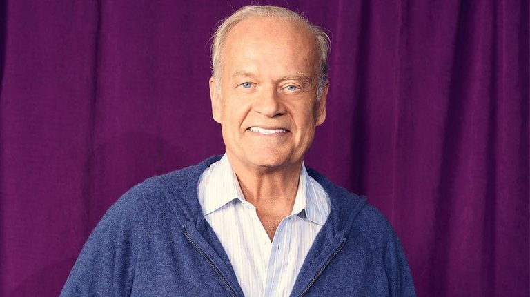 Kelsey Grammer Shares Prayer For Country