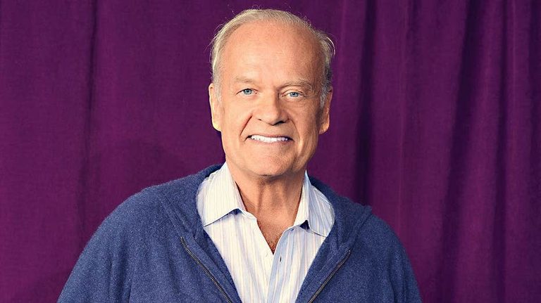 Kelsey Grammer Urges Americans To Look To Founding Fathers