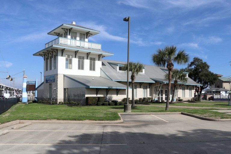 Kemah Considers Federal Investment Opportunities