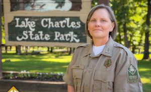 Kendra Harris Joins Lawrence County Chamber Board