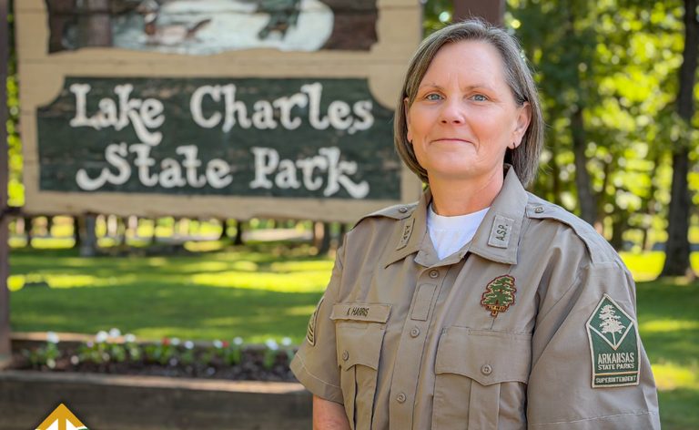 Kendra Harris Joins Lawrence County Chamber Board