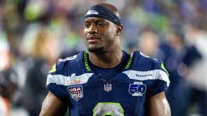 Kenneth Walker Misses Seahawks Ring Ceremony