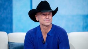 Kenny Chesney Criticizes Artists Who Cancel Concerts