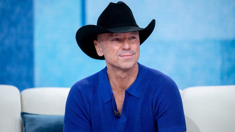 Kenny Chesney Criticizes Artists Who Cancel Concerts