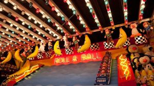 Kennywood Amusement Park Tightens Rules