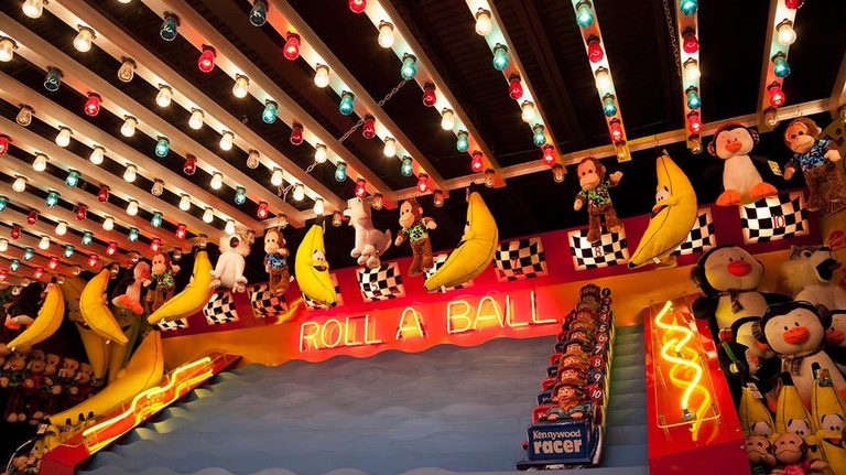 Kennywood Amusement Park Tightens Rules
