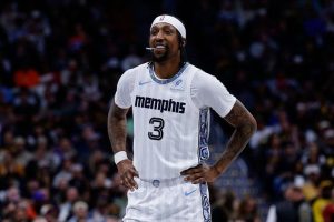 Kentavious Caldwell Pope Stays With Grizzlies
