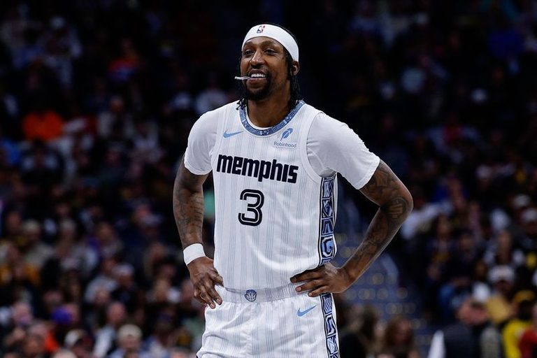 Kentavious Caldwell Pope Stays With Grizzlies