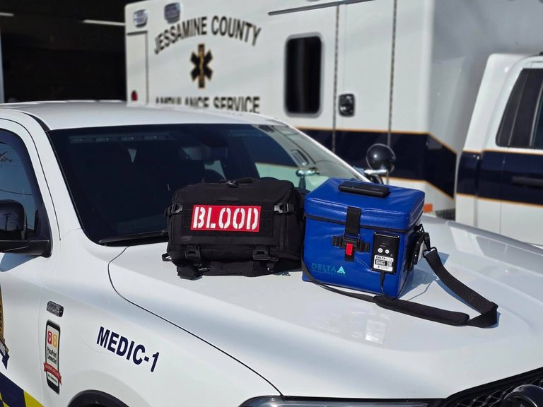 Kentucky Ems Agencies See Life Saving Results