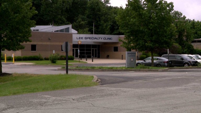 Kentucky Gov Beshear Acts To Save Louisville Clinic