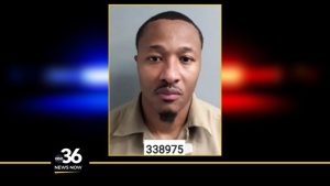 Kentucky Police Search For Escaped Inmate