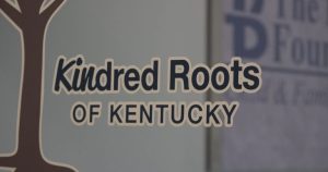 Kentucky S Kinship Reunification Program Closes