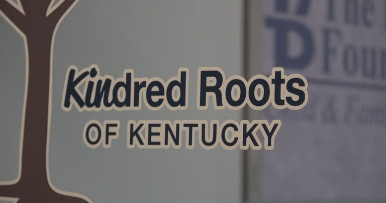 Kentucky S Kinship Reunification Program Closes