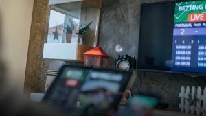 Kentucky Sues Over Illegal Gambling