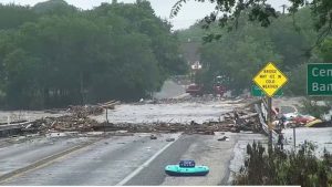 Kerr County Flood Victims Seek More Action