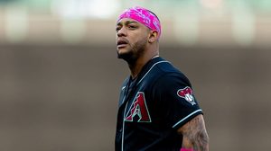 Ketel Marte S Absences Stir Frustration As Diamondbacks Face Trade Deadline