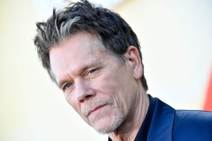 Kevin Bacon Changes Name To Bean