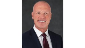 Kevin Christensen Runs For Us House