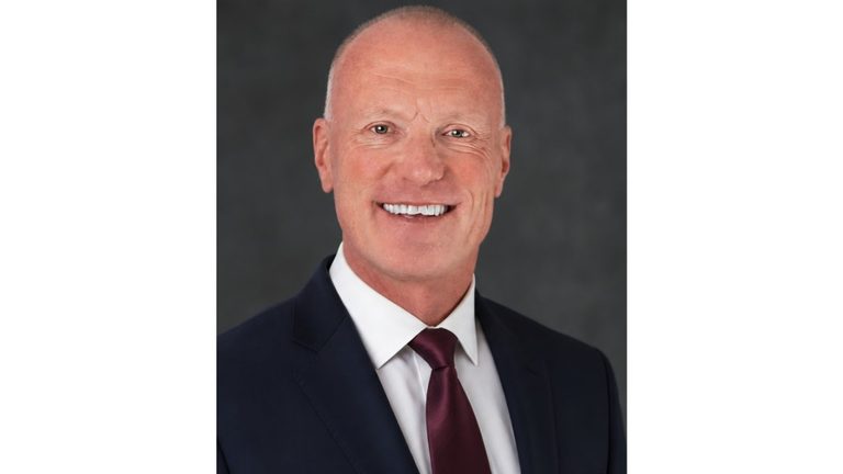 Kevin Christensen Runs For Us House