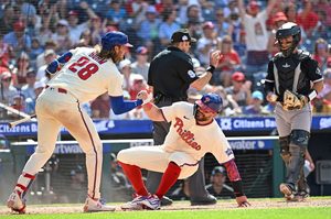 Kevin Mcgonigle S Walk Off Hit Secures Tigers Victory Over Mariners