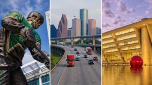 Key Meetings In Dallas Area To Influence City Hall Stars Arena And Transportatio
