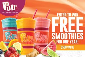 Kick Off Your Summer With Exciting Giveaways In Johnson County