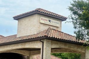 Kiddie Academy Of Mckinney Under New Ownership
