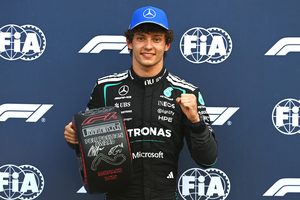 Kimi Antonelli Triumphs Over Lewis Hamilton At Monaco Grand Prix