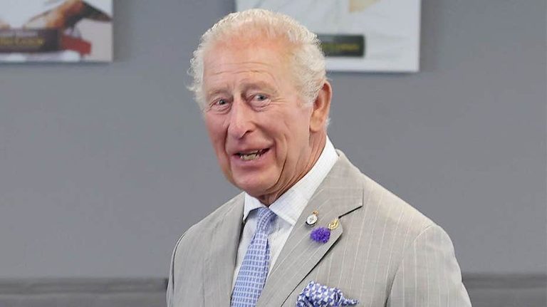King Charles Discloses Tax Payments
