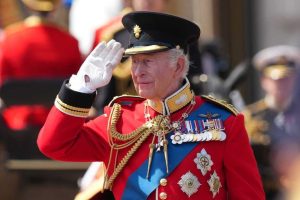 King Charles Iii Won T Live At Buckingham Palace