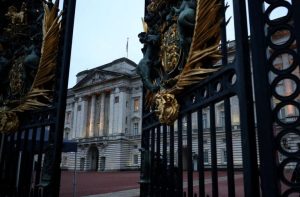 King Charles Won T Live At Buckingham Palace